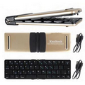 KeyBook Portable Keyboard